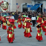Sfilata Carri e Gruppi 2006, foto 103