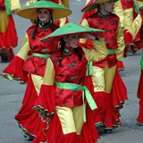 Sfilata Carri e Gruppi 2006, foto 104