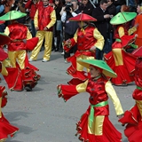 Sfilata Carri e Gruppi 2006, foto 105