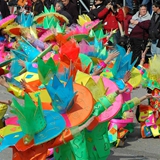 Sfilata Carri e Gruppi 2006, foto 112