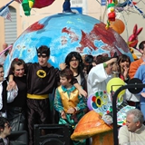 Sfilata Carri e Gruppi 2006, foto 117