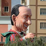 Sfilata Carri e Gruppi 2006, foto 121