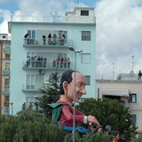 Sfilata Carri e Gruppi 2006, foto 122