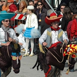 Sfilata Carri e Gruppi 2006, foto 124