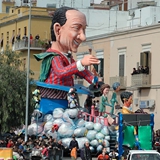 Sfilata Carri e Gruppi 2006, foto 125