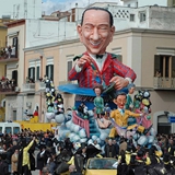 Sfilata Carri e Gruppi 2006, foto 126