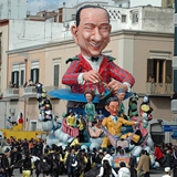Sfilata Carri e Gruppi 2006, foto 127