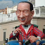 Sfilata Carri e Gruppi 2006, foto 128