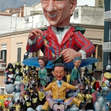 Sfilata Carri e Gruppi 2006, foto 130