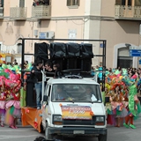 Sfilata Carri e Gruppi 2006, foto 133
