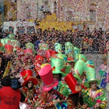 Sfilata Carri e Gruppi 2006, foto 138