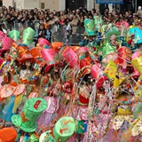 Sfilata Carri e Gruppi 2006, foto 139