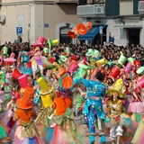 Sfilata Carri e Gruppi 2006, foto 143