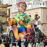 Sfilata Carri e Gruppi 2006, foto 147