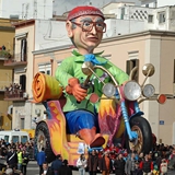 Sfilata Carri e Gruppi 2006, foto 148