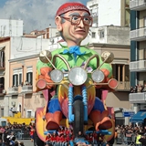 Sfilata Carri e Gruppi 2006, foto 150