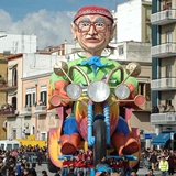 Sfilata Carri e Gruppi 2006, foto 151