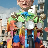 Sfilata Carri e Gruppi 2006, foto 153