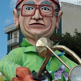 Sfilata Carri e Gruppi 2006, foto 154