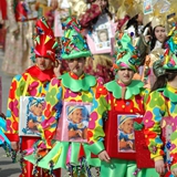 Sfilata Carri e Gruppi 2006, foto 157