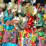 Sfilata Carri e Gruppi 2006, foto 158