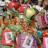 Sfilata Carri e Gruppi 2006, foto 159