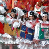Sfilata Carri e Gruppi 2006, foto 160