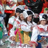 Sfilata Carri e Gruppi 2006, foto 161