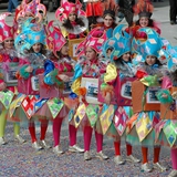 Sfilata Carri e Gruppi 2006, foto 162