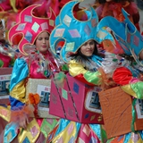 Sfilata Carri e Gruppi 2006, foto 163