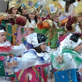 Sfilata Carri e Gruppi 2006, foto 164