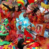 Sfilata Carri e Gruppi 2006, foto 165