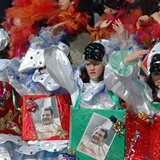Sfilata Carri e Gruppi 2006, foto 166