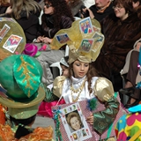 Sfilata Carri e Gruppi 2006, foto 167