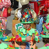 Sfilata Carri e Gruppi 2006, foto 168