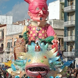 Sfilata Carri e Gruppi 2006, foto 169