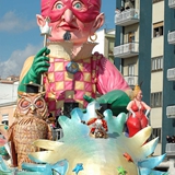 Sfilata Carri e Gruppi 2006, foto 171
