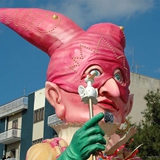 Sfilata Carri e Gruppi 2006, foto 172