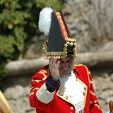 Sfilata Carri e Gruppi 2006, foto 173