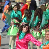 Sfilata Carri e Gruppi 2006, foto 176