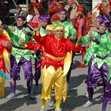 Sfilata Carri e Gruppi 2006, foto 177