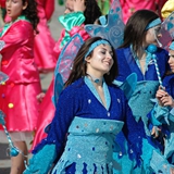 Sfilata Carri e Gruppi 2006, foto 178