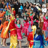 Sfilata Carri e Gruppi 2006, foto 181