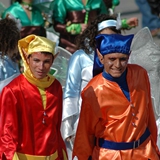 Sfilata Carri e Gruppi 2006, foto 182