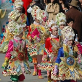 Sfilata Carri e Gruppi 2006, foto 184