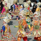 Sfilata Carri e Gruppi 2006, foto 189