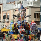 Sfilata Carri e Gruppi 2006, foto 192