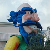 Sfilata Carri e Gruppi 2006, foto 196