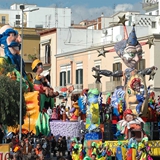 Sfilata Carri e Gruppi 2006, foto 198