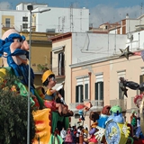Sfilata Carri e Gruppi 2006, foto 199